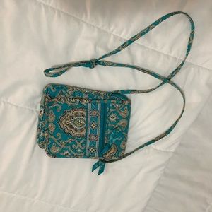 Vera Bradley Crossbody bag
